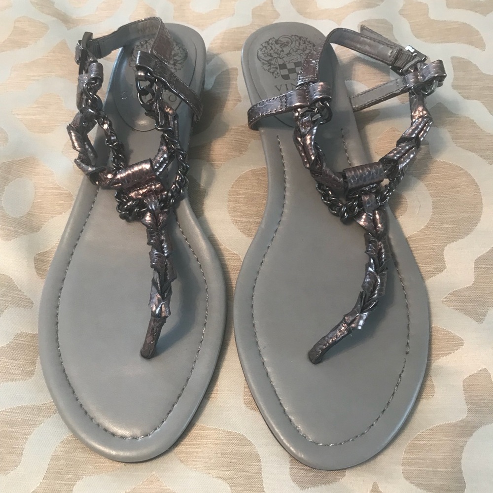 Vince Camuto sandals